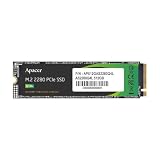 容量:512GB～ Apacer(アペイサー)のSSD 比較 2026年人気売れ筋